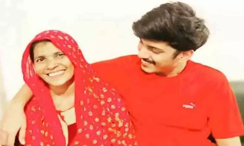  ജന്മം നൽകിയതിനുള്ള ശിക്ഷ നടപ്പാക്കി; മാതാവിനെ വെട്ടിക്കൊലപ്പെടുത്തിയ ശേഷം മകൻ ആഷിഖ്, പ്രതിയെ ഇന്ന് കോടതിയിൽ ഹാജരാക്കും