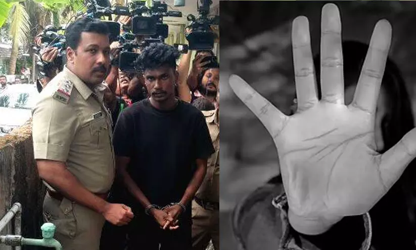  ചോറ്റാനിക്കരയിൽ ആൺസുഹൃത്തിന്റെ അതിക്രൂര ആക്രമണത്തിന് ഇരയായ പെൺകുട്ടി മരിച്ചു