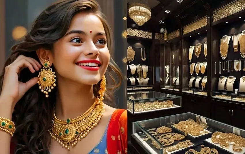  സംസ്ഥാനത്ത് സ്വര്‍ണ വിലയില്‍ നേരിയ കുറവ്; പവന് 120 രൂപ താഴ്ന്ന് വില 59,480ല്‍ എത്തി