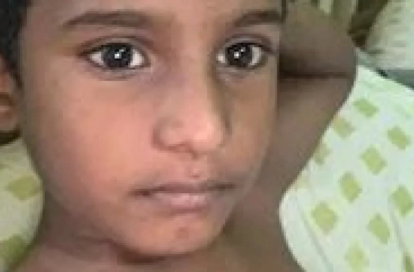  കണ്ണൂരിൽ തെരുവുനായയെ കണ്ട് ഭയന്നോടി കിണറ്റിൽ വീണ് 9 വയസുകാരൻ മരിച്ചു