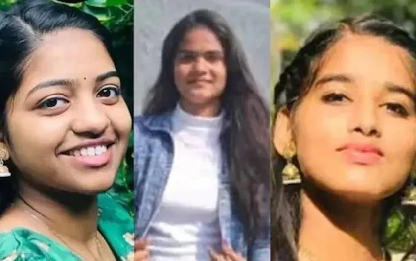  പീച്ചി ഡാം റിസര്‍വോയറില്‍ വീണ പെണ്‍കുട്ടികളില്‍ ഒരാള്‍കൂടി മരിച്ചു; മരണം മൂന്നായി