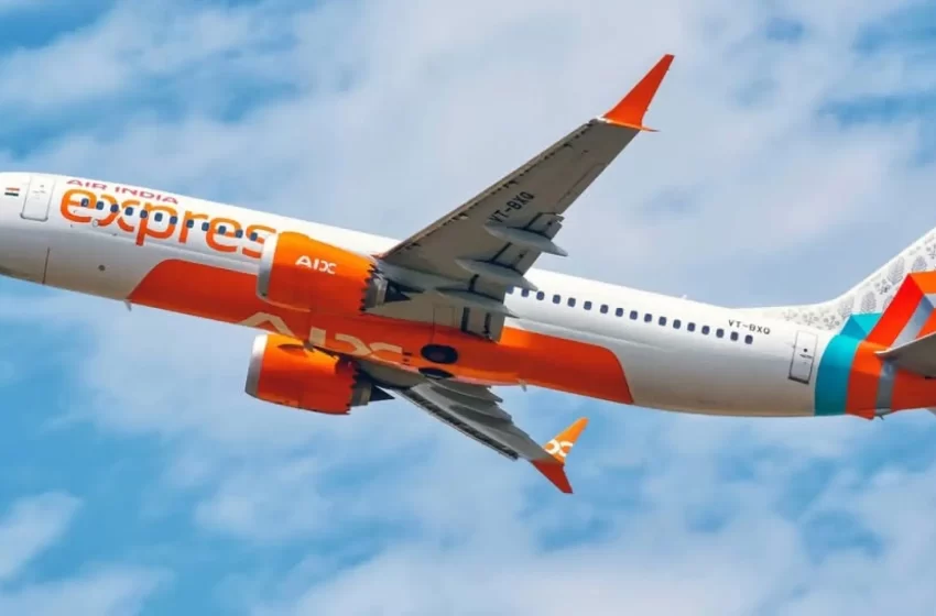  ബാ​ഗേജ് വർധിപ്പിച്ച് എയർഇന്ത്യ എക്സ്‌പ്രസ്; ഗൾഫിലേക്ക് ഇനി 30 കിലോ വരെ കൊണ്ടു പോകാം