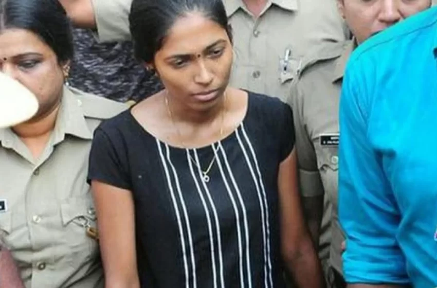  കണ്ണൂരിൽ ഒന്നരവയസുള്ള കുഞ്ഞിനെ കടൽ ഭിത്തിയിലെറിഞ്ഞ് കൊന്ന കേസ്; അമ്മ ശരണ്യ വിഷം കഴിച്ച് ആത്മഹത്യക്ക് ശ്രമിച്ചു