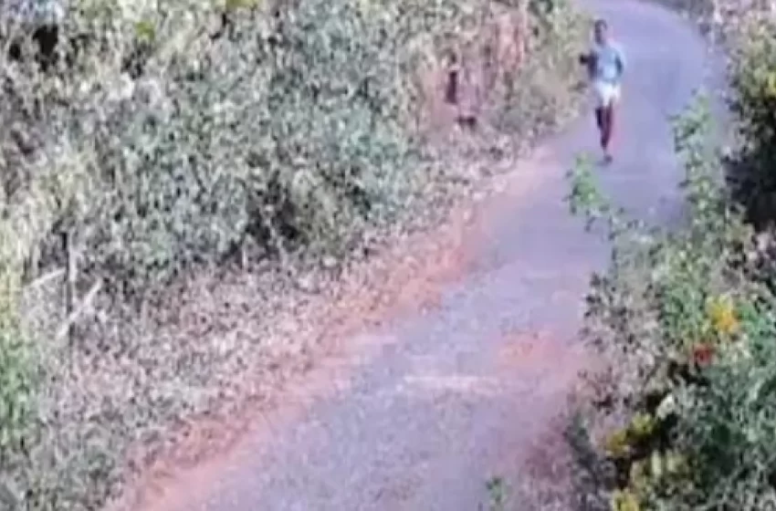  ചെമ്പേരി പൂപ്പറമ്പിൽ വ്യാപാര സ്ഥാപനത്തിൽ നിന്നും പട്ടാപ്പകൽ പണം കവർന്നു