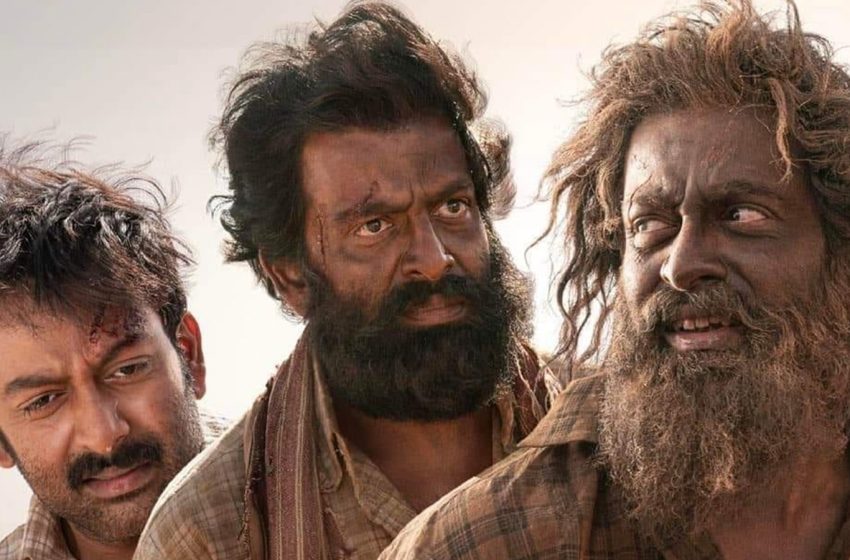  ഓസ്കർ പുരസ്‌കാരങ്ങൾക്കുള്ള അന്തിമ നോമിനേഷൻ പട്ടിക ആയി; ആടുജീവിതം അന്തിമ പട്ടികയിൽ നിന്ന് പുറത്ത്