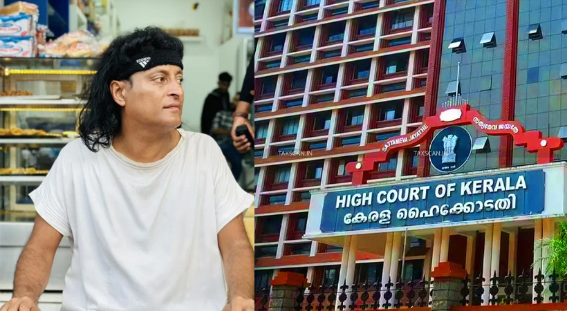  വ്യവസായി ബോബി ചെമ്മണ്ണൂരിന് ജാമ്യം അനുവദിക്കാമെന്ന് ഹൈക്കോടതി; ഇത് സംബന്ധിച്ച ഉത്തരവ് 3.30ഓടെ വരും