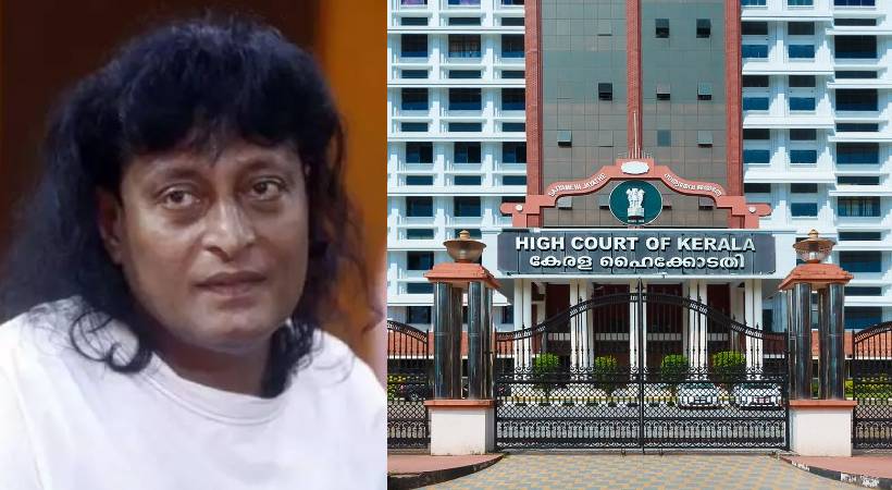  ബോബി ചെമ്മണ്ണൂരിന് വീണ്ടും കുരുക്ക്; സ്വമേധയാ കേസ് എടുത്ത് ഹൈക്കോടതി