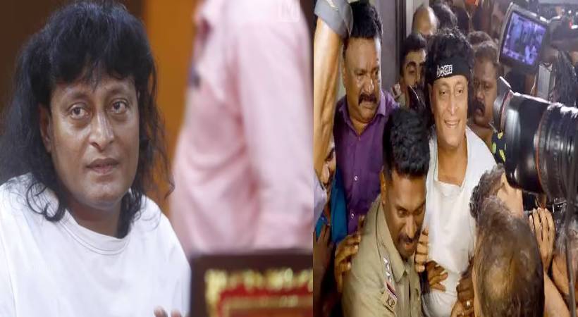  നടി ഹണി റോസ് നൽകിയ ലൈംഗിക അധിക്ഷേപ പരാതിയിൽ വ്യവസായി ബോബി ചെമ്മണ്ണൂരിന് ജാമ്യമില്ല