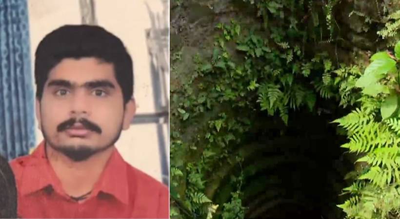  രണ്ടരവയസുകാരിയെ കിണറ്റിൽ എറിഞ്ഞ് കൊലപ്പെടുത്തിയ കേസിൽ അമ്മ ശ്രീതുവിന്റെ നിർണായക മൊഴി