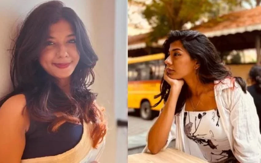  ‘മേരിക്കുണ്ടൊരു കുഞ്ഞാട്’ എന്ന ചിത്രത്തിലെ ബാലതാരം നികിത നയ്യാർ അന്തരിച്ചു