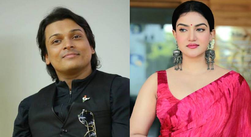  നടി ഹണി റോസിന് എതിരായ പരാമർശത്തിൽ രാഹുൽ ഈശ്വറിന് തിരിച്ചടി