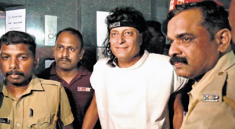  ഹണി റോസിന്റെ അധിക്ഷേപ പരാതിയിൽ ജാമ്യം ലഭിച്ച ബോബി ചെമ്മണൂർ ഇന്ന് പുറത്ത് ഇറങ്ങിയേക്കും