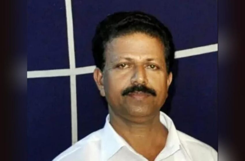  മുൻ കണ്ണൂർ ഡിസിസി ജനറൽ സെക്രട്ടറി സത്യൻ വണ്ടിച്ചാൽ നിര്യാതനായി