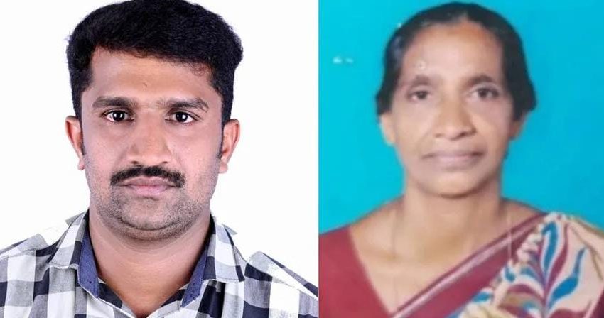  മാലൂരിൽ അമ്മയും മകനും മരിച്ച സംഭവം; അമ്മയുടേത് കൊലപാതകം എന്ന് പോസ്റ്റുമോർട്ടം റിപ്പോർട്ട്