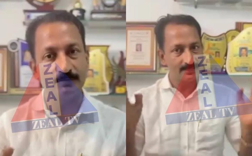  കാടാച്ചിറ മാളികപ്പറമ്പിൽ വില്ലയിൽ കയറി റിട്ട. അധ്യാപികയെ അക്രമിച്ച സംഭവത്തിൽ  CMR വില്ല ഉടമക്കെതിരെ കേസ്