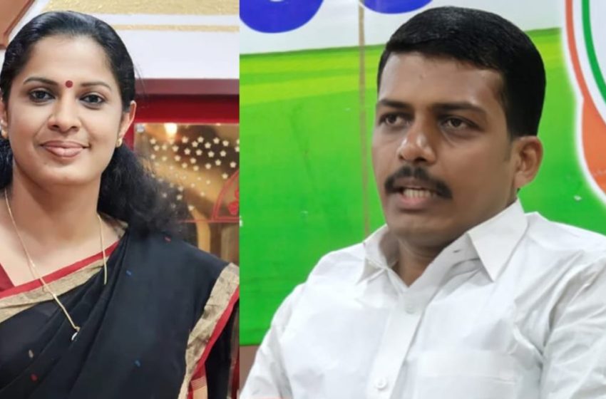  പി.പി ദിവ്യക്കെതിരെ കൂടുതൽ ആരോപണവുമായി കെ.എസ്.യു സംസ്ഥാന വൈസ് പ്രസിഡന്റ്‌ മുഹമ്മദ്‌ ഷമ്മാസ്