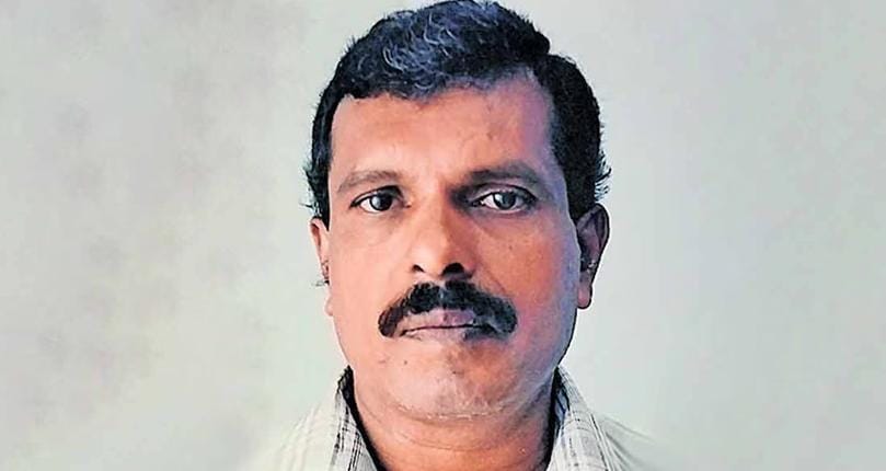  കണ്ണൂർ മോർച്ചറിയിലേക്ക് മാറ്റുന്നതിനിടെ ജീവന്റെ തുടിപ്പ് കണ്ടെത്തിയ പവിത്രൻ ആശുപത്രി വിട്ടു