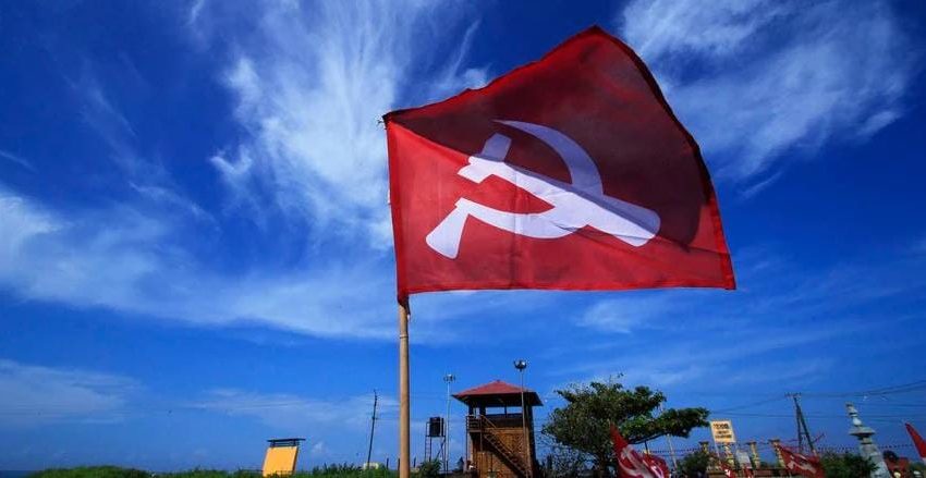  രാജ്യത്ത് സി.പി.എം. അംഗങ്ങളില്‍ മുന്നില്‍ ഇത്തവണയും കണ്ണൂര്‍