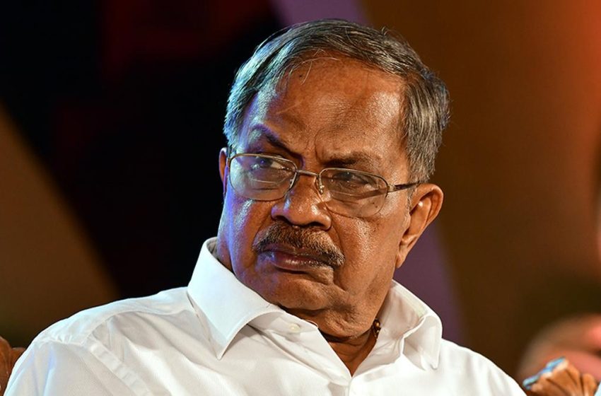  2025ലെ പത്മ പുരസ്‌കാരങ്ങൾ പ്രഖ്യാപിച്ചു;  എം.ടി. വാസുദേവൻ നായർക്ക് രാജ്യത്തിന്‍റെ ആദരം