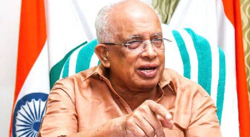  ജല ചൂഷണം ഉണ്ടാകില്ലെന്ന് ഉറപ്പ്; ബ്രൂവറി വിവാദത്തിൽ സർക്കാരിനൊപ്പം നിൽക്കാൻ ജെ.ഡി.എസ്