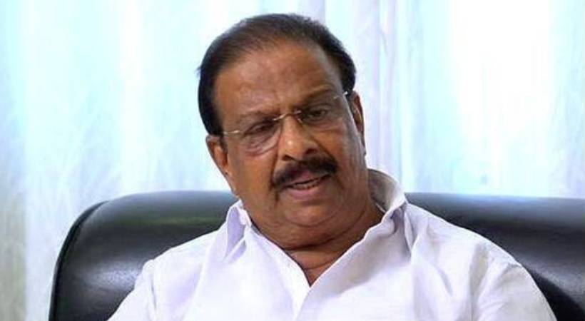  കെപിസിസി പുനഃസംഘടനയിൽ നേതൃത്വത്തോട് നേരിട്ട് അതൃപ്തി അറിയിക്കാൻ കെ സുധാകരൻ