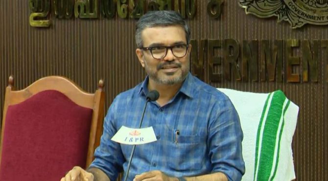  ഭൂഗർഭ ജലം എടുക്കില്ല; എലപ്പുള്ളി എഥനോൾ പ്ലാൻ്റ്  ഒരു സംബന്ധിച്ച് മന്ത്രി എംബി രാജേഷ്