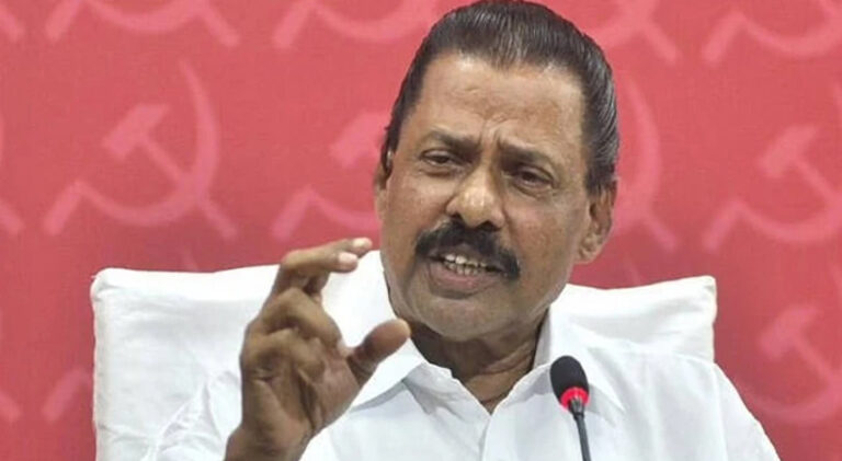  എന്‍ എം വിജയന്റെ മരണം ആത്മഹത്യ; പ്രതികരണവുമായി സിപിഐഎം സംസ്ഥാന സെക്രട്ടറി എം വി ഗോവിന്ദന്‍ മാസ്റ്റര്‍