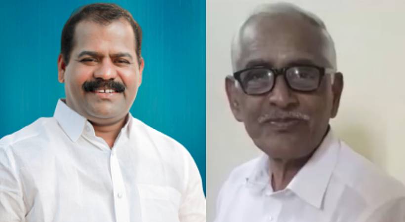  എൻ.എം വിജയന്റെ ആത്മഹത്യ; ഐസി ബാലകൃഷ്ണൻ എംഎൽഎയുടെ അറസ്റ്റ് രേഖപ്പെടുത്തി