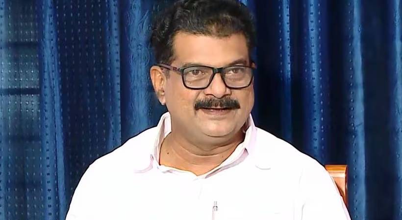  എംഎൽഎ സ്ഥാനം രാജിവെക്കുമെന്ന അഭ്യൂഹം തള്ളാതെ പി.വി അൻവർ; ഇന്ന്  സ്പീക്കറുമായി കൂടിക്കാഴ്ച നടത്തും