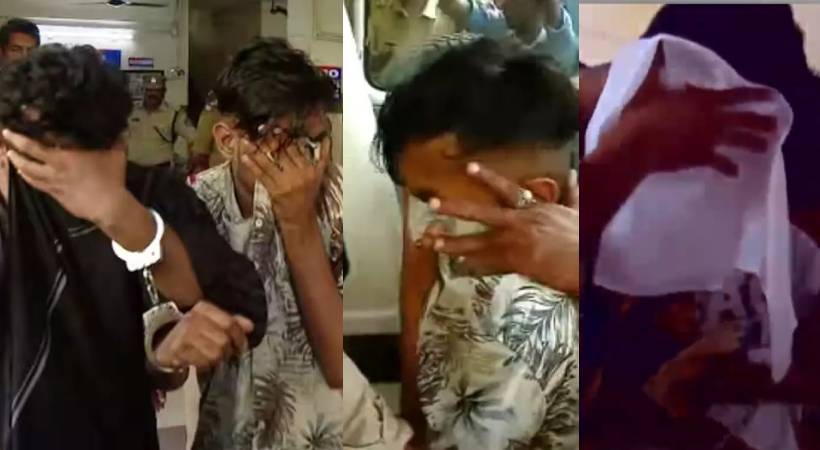  പത്തനംതിട്ട പീഡനത്തിന് ഇരയാക്കിയ കേസിൽ എഫ്ഐആറുകളുടെ എണ്ണം 29 ആയി; ഇതുവരെ 28 അറസ്റ്റുകൾ