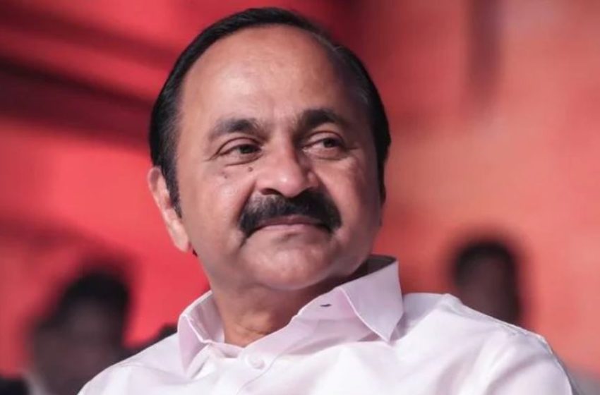  വി ഡി സതീശന്‍ നയിക്കുന്ന യുഡിഎഫിന്റെ മലയോര സമര യാത്രയ്ക്ക് ഇന്ന് കണ്ണൂര്‍ കരുവന്‍ചാലില്‍ തുടക്കമാവും