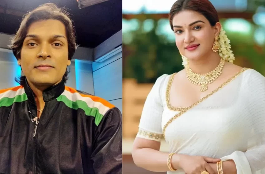  രാഹുല്‍ ഈശ്വറിനെതിരെ ഹണി റോസ് നല്‍കിയ പരാതിയിൽ പൊലീസ് കോടതിയില്‍ റിപ്പോര്‍ട്ട് നല്‍കി