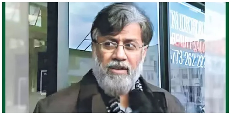  മുംബൈ ഭീകരാക്രമണ കേസ് പ്രതി തഹാവൂർ റാണയെ ഇന്ത്യക്ക് കൈമാറും