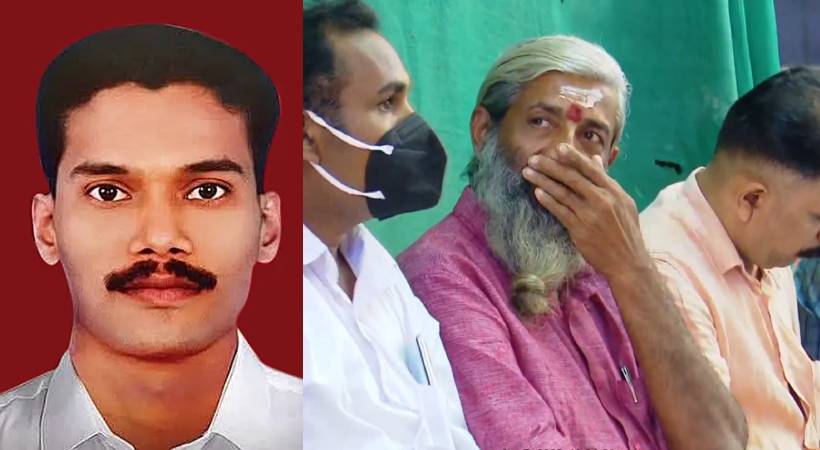  കണ്ണൂര്‍ കണ്ണപുരത്തെ ഡിവൈഎഫ്‌ഐ പ്രവര്‍ത്തകന്‍ റിജിത്ത് വധക്കേസിൽ ശിക്ഷ വിധിച്ച് കോടതി