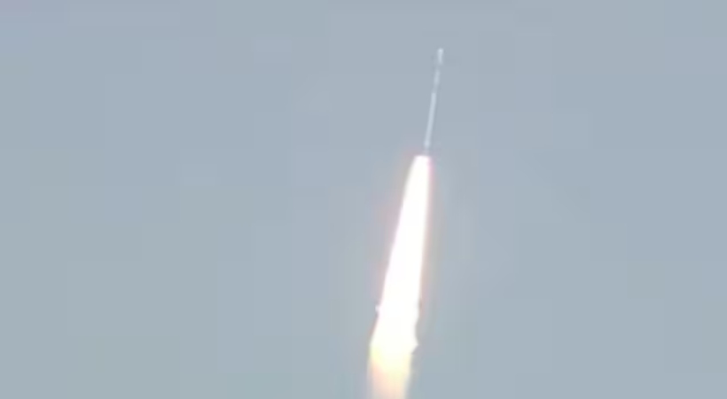  ബഹിരാകാശത്ത് ഉപഗ്രഹങ്ങളെ കൂട്ടിച്ചേര്‍ക്കുന്ന സ്‌പെഡെക്‌സ് ദൗത്യത്തിന്റെ അവസാനഘട്ടം വൈകും