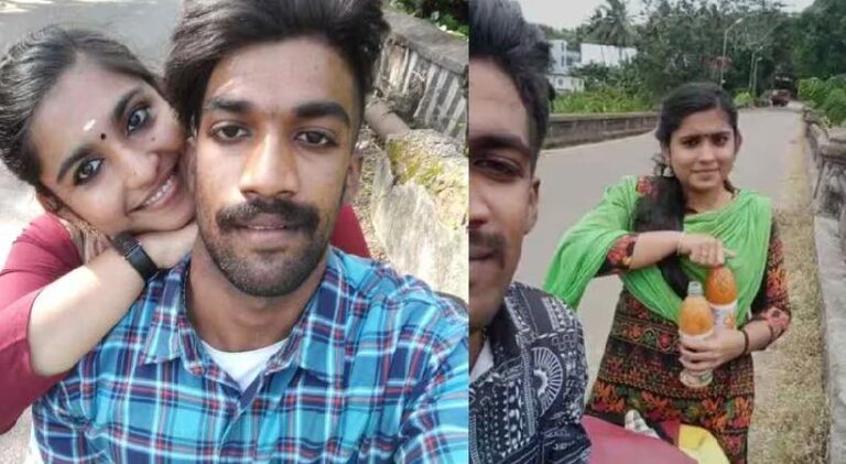  കോളിളക്കം സൃഷ്ടിച്ച ഷാരോണ്‍ രാജ് വധക്കേസില്‍ വിധി ഇന്ന്