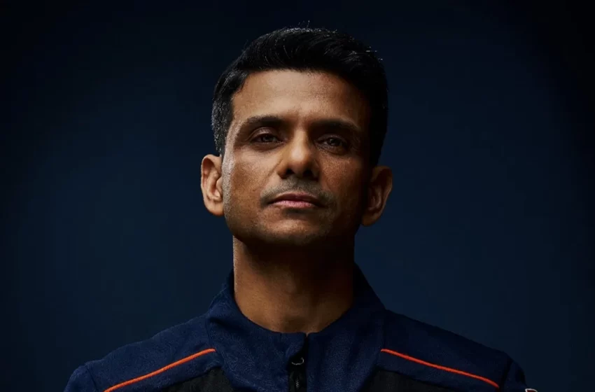  ബഹിരാകാശ നിലയത്തിലേക്ക് ആദ്യ ഇന്ത്യക്കാരൻ നേട്ടം സ്വന്തമാക്കാനൊരുങ്ങി  ക്യാപ്റ്റന്‍ ശുഭാന്‍ഷു ശുക്ല