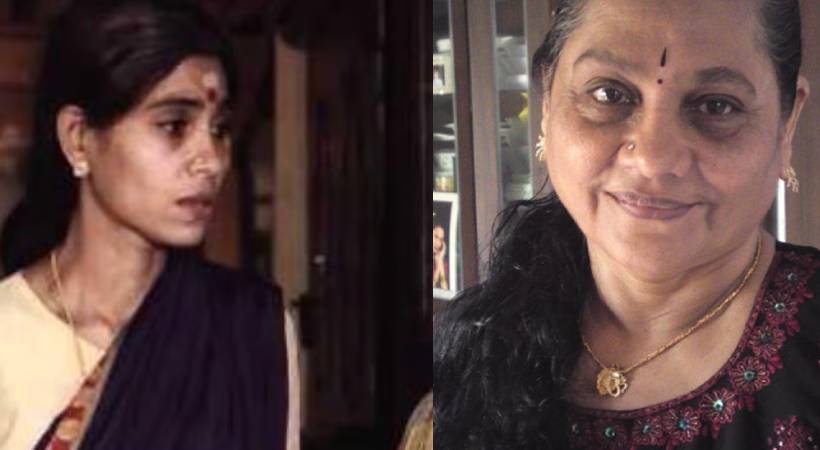  പ്രമുഖ തമിഴ് നടി കമല കാമേഷ് അന്തരിച്ചു; 11 മലയാളം സിനിമകളിലും അഭിനയിച്ചു