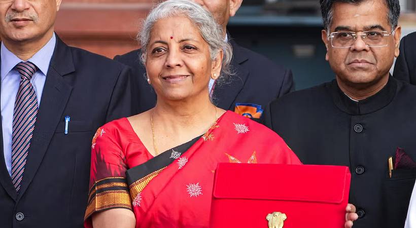  പാർലമെന്റിന്റെ ബജറ്റ് സമ്മേളനം ഇന്ന് ആരംഭിക്കും; ഇന്ന് സാമ്പത്തിക സർവേ അവതരണം, കേന്ദ്ര ബജറ്റ് നാളെ