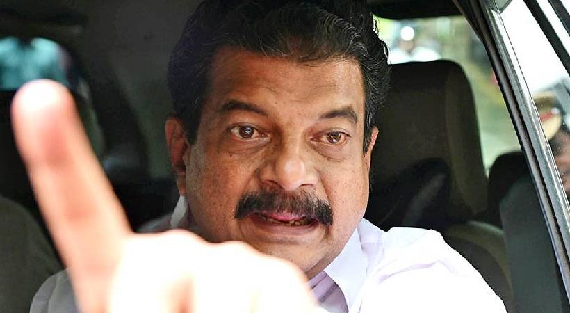  പി.വി അൻവറിന്‍റെ മുന്നണി പ്രവേശനത്തിൽ തിടുക്കത്തിൽ തീരുമാനം വേണ്ടെന്ന് യുഡിഎഫ്