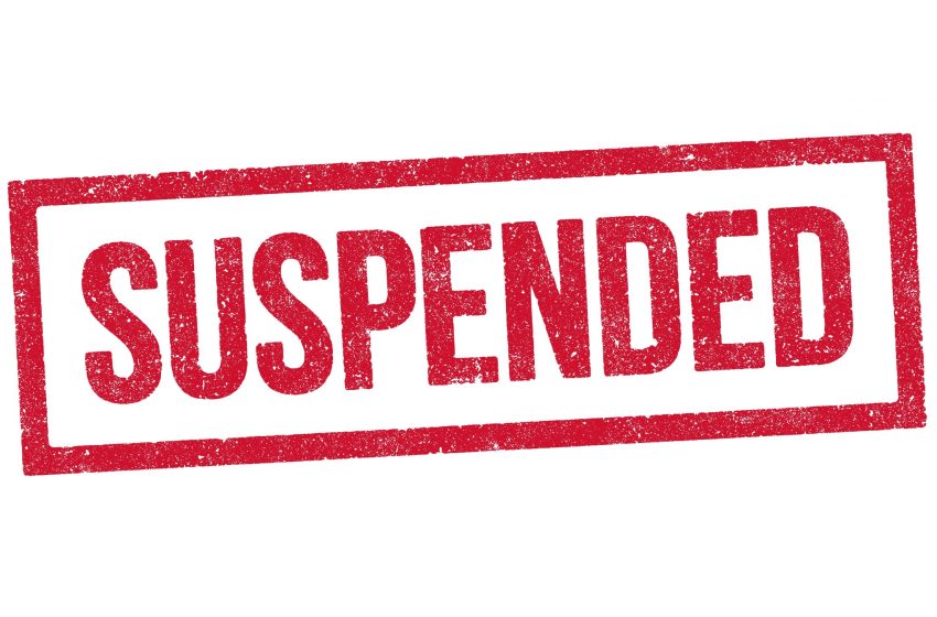  കമ്പിൽ മാപ്പിള ഹയർസെക്കന്ററി സ്കൂളിലെ വിദ്യാർത്ഥി ജീവനൊടുക്കിയ സംഭവം; മൂന്ന് അധ്യാപകർക്ക് സസ്‍പെഷൻ