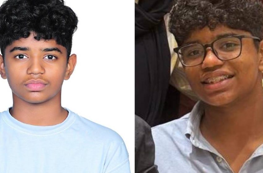  തൃപ്പൂണിത്തുറയില്‍ പതിനഞ്ചുകാരൻ ഫ്ലാറ്റില്‍ നിന്ന് ചാടി ജീവനൊടുക്കി; പിന്നില്‍ റാഗിങ്ങെന്ന് ആരോപണം