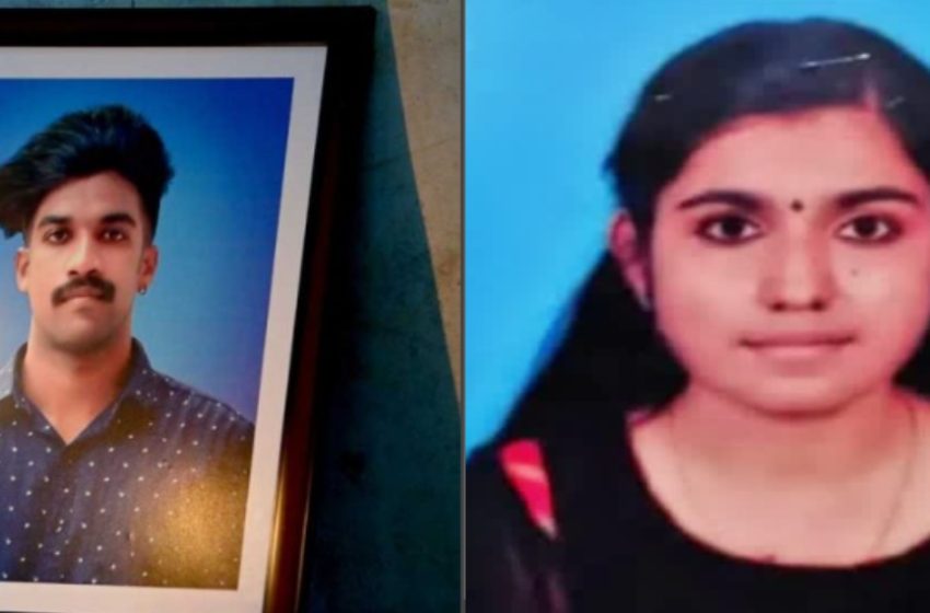  പാറശ്ശാല ഷാരോണ്‍ വധകേസില്‍ ശിക്ഷാ വിധി ഇന്ന് പ്രഖ്യാപിക്കും; നെയ്യാറ്റിന്‍കര അഡീഷണല്‍ സെഷന്‍സ് കോടതിയാണ് വിധി പറയുന്നത്