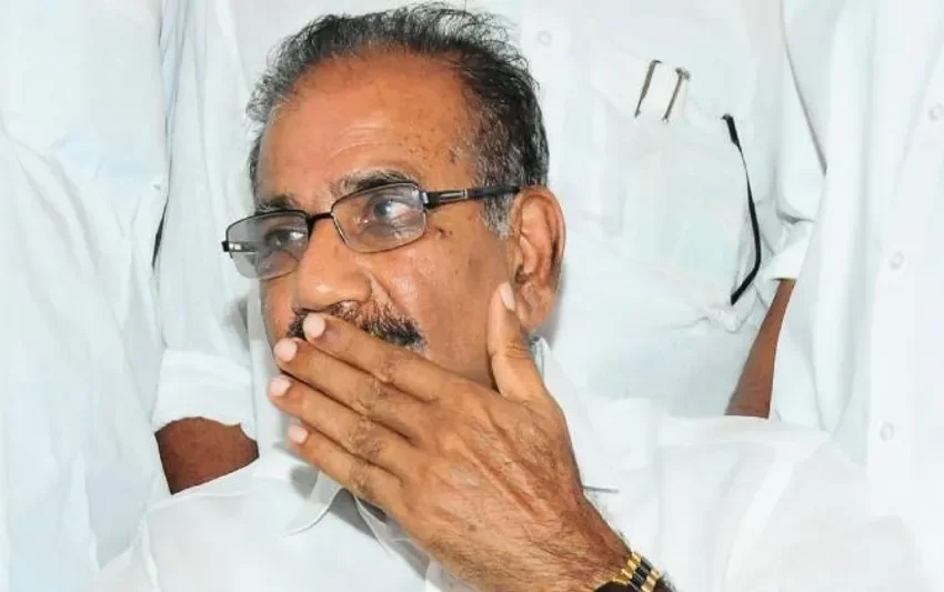  വനം നിയമഭേദഗതി ബില്ലിൽ ജനങ്ങളോട് യുദ്ധ പ്രഖ്യാപനത്തിനില്ലെന്ന് മന്ത്രി എകെ ശശീന്ദ്രൻ