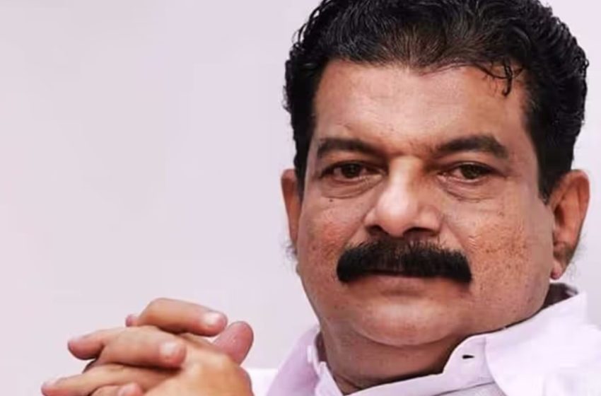  വന നിയമ ഭേദഗതിക്കെതിരെ പി വി അന്‍വര്‍ എംഎല്‍എ; നിയമം പാസായാല്‍ വനം ഉദ്യോഗസ്ഥര്‍ ഗുണ്ടകളായി മാറും