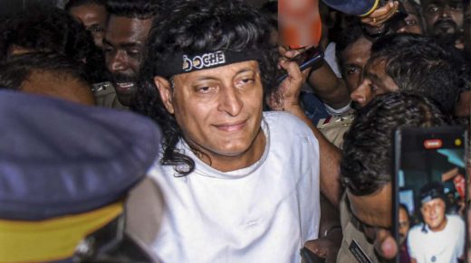  ബോബി ചെമ്മണ്ണൂർ ജയിലിൽ നിന്ന് പുറത്തിറങ്ങി; ജാമ്യം ലഭിച്ചിട്ടും ഇന്നലെ  പുറത്തിറങ്ങാൻ  വിസമ്മതിച്ചിരുന്നു