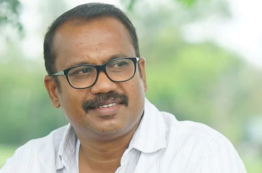  സംവിധായകൻ ഷാഫി അന്തരിച്ചു; ആന്തരിക രക്തസ്രാവത്തെ തുടർന്നാണ് അന്ത്യം