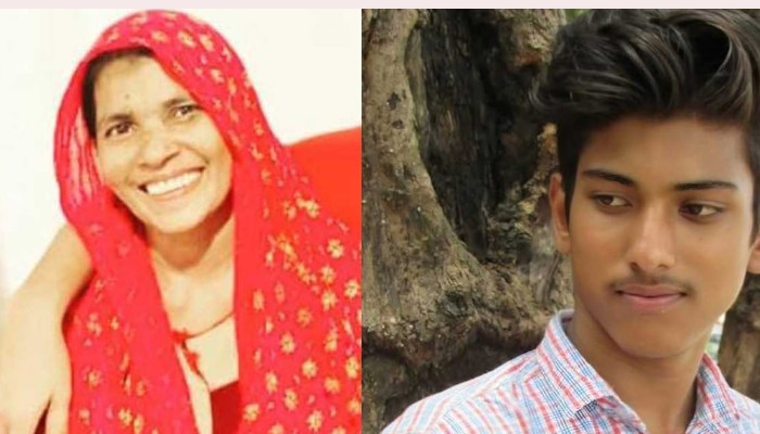  കോഴിക്കോട് താമരശ്ശേരിയില്‍ അമ്മയെ മകൻ വെട്ടി കൊലപ്പെടുത്തി; മകന്‍ പൊലീസ് പിടിയില്‍