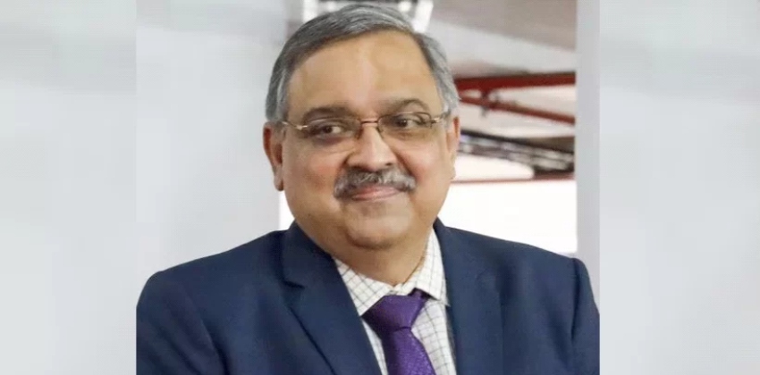  മലയാളിയായ ജസ്റ്റിസ് കെ വിനോദ് ചന്ദ്രൻ സുപ്രീം കോടതി ജഡ്‌ജി; നിയമനം രാഷ്ട്രപതി അംഗീകരിച്ചു