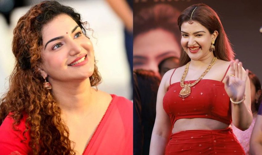  ദ്വയാർത്ഥ പ്രയോഗങ്ങളിലൂടെ തന്റെ സ്ത്രീത്വത്തെ നിരന്തരം ഒരാൾ അപമാനിക്കുന്നുവെന്ന ആരോപണവുമായി സിനിമാതാരം ഹണി റോസ്